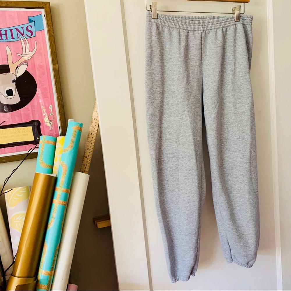 Kids Large Basic Sweatpant